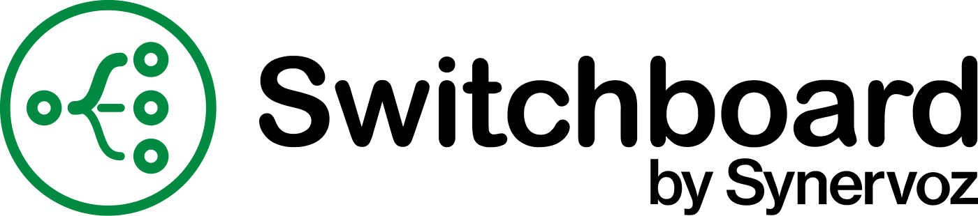 Switchboard logo